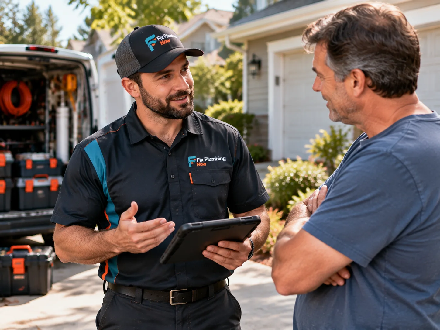 Clogged Drain Service Luning, NV FAQs